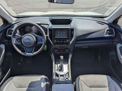 Used 2022 Subaru Forester Wilderness AWD/4WD image 22