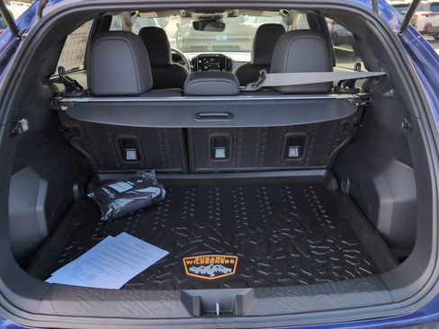 New 2026 Subaru Crosstrek 2.5i Wilderness AWD/4WD image 14