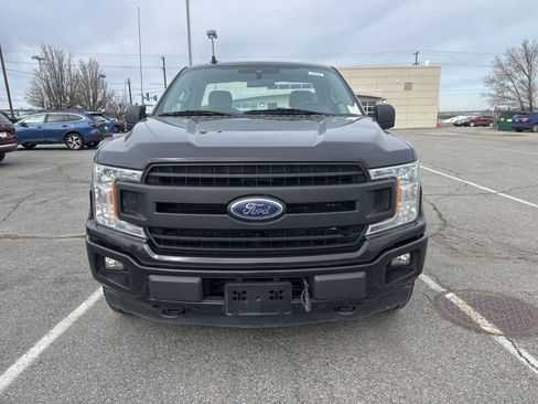 Used 2020 Ford F150 XL w/ Equipment Group 101A Mid image 2