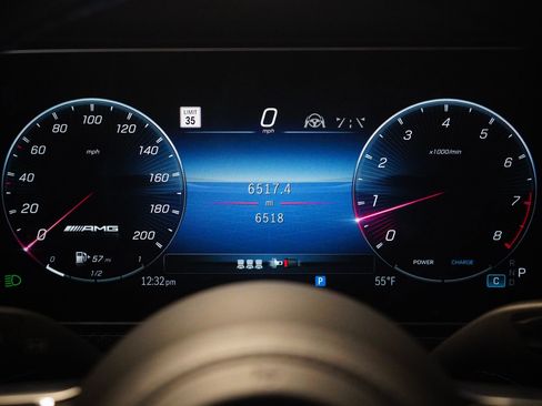 Certified 2025 Mercedes-Benz G 63 AMG 4MATIC image 22