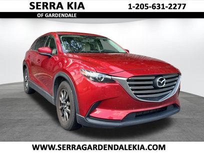 Used 2016 MAZDA CX-9 Touring