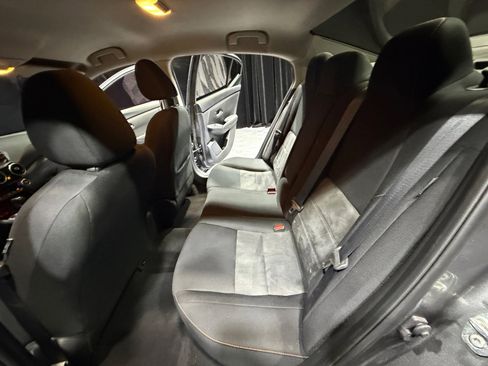 Certified 2023 Nissan Sentra SR w/ Midnight Edition Package image 17