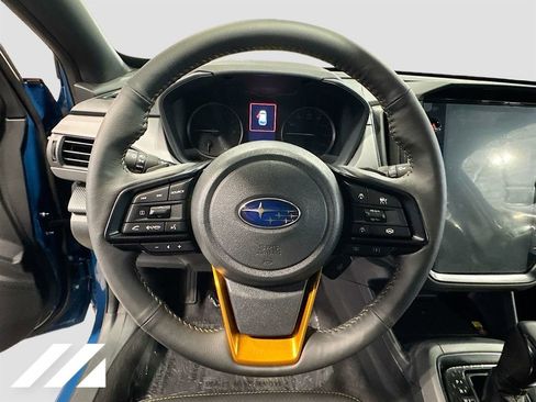 New 2026 Subaru Crosstrek 2.5i Wilderness AWD/4WD image 11