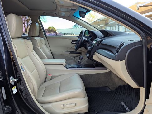 Used 2015 Acura RDX FWD w/ Technology Package image 26