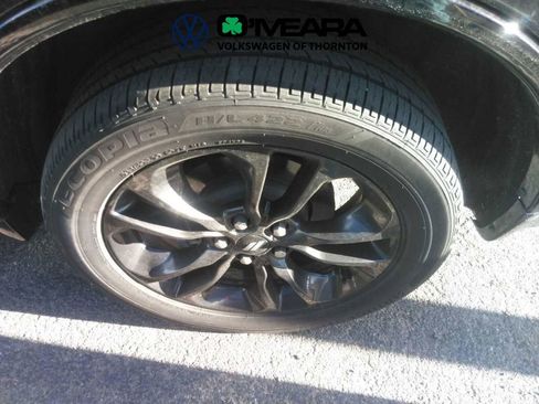 Used 2025 Dodge Durango GT AWD/4WD image 8