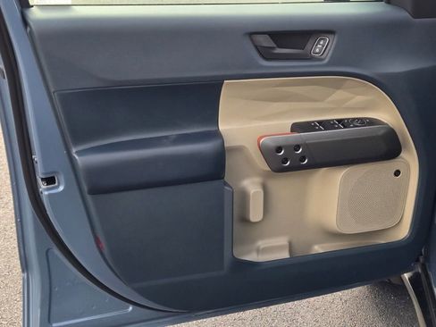 New 2025 Ford Maverick Lariat image 20