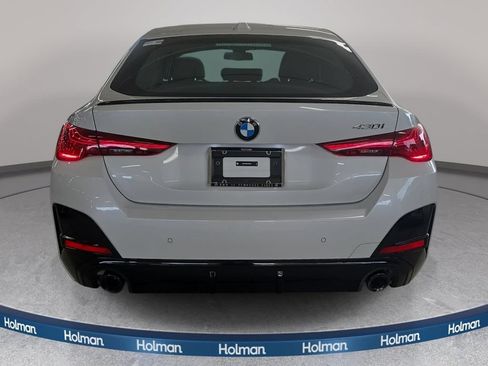 New 2026 BMW 430i w/ M Sport Package RWD image 5