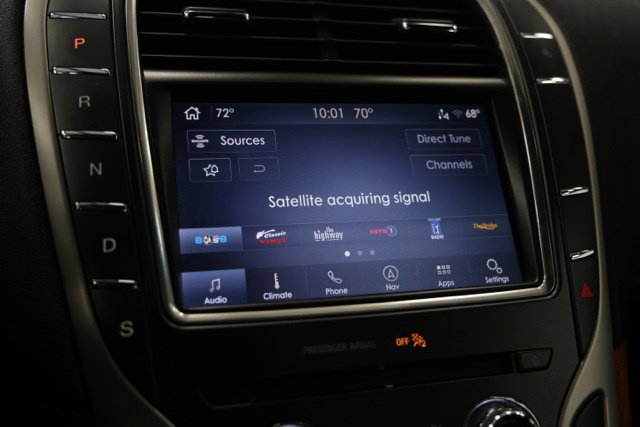Used 2020 Lincoln Nautilus Reserve FWD image 23