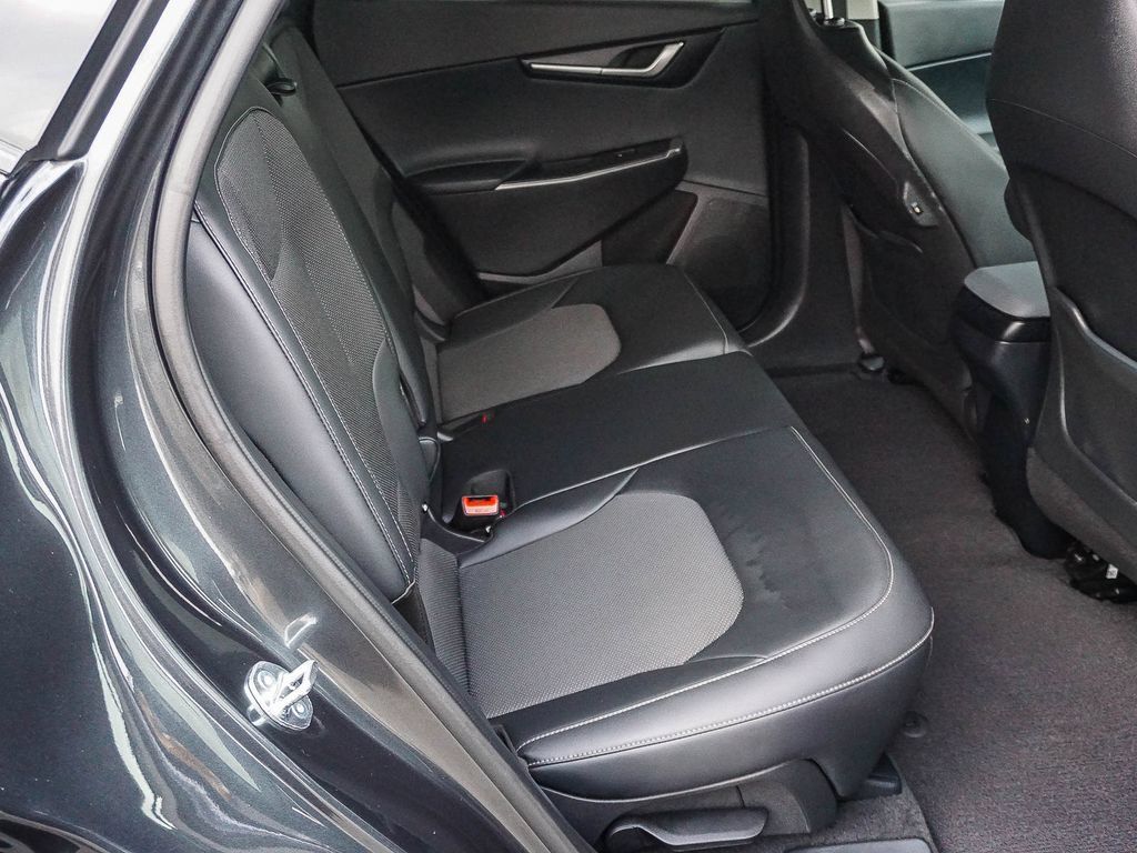 Certified 2024 Kia EV6 Light RWD image 39