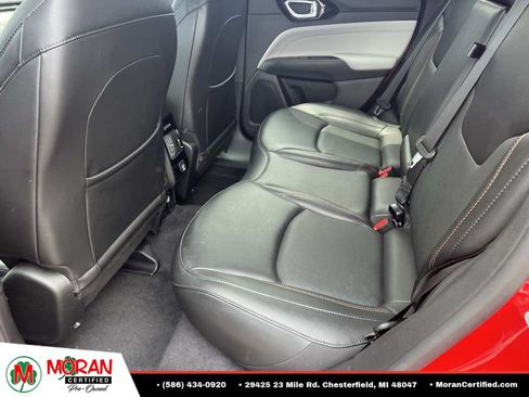 Used 2023 Jeep Compass Limited AWD/4WD image 12