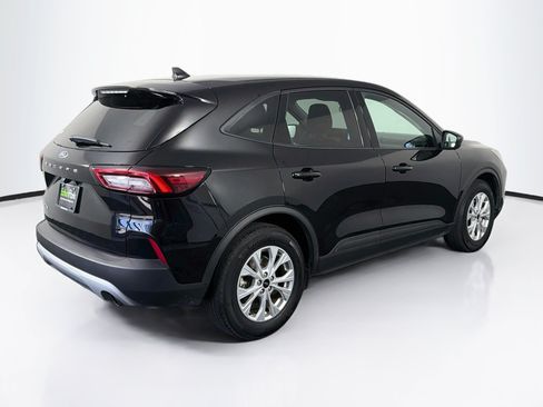 Used 2025 Ford Escape Active FWD image 9