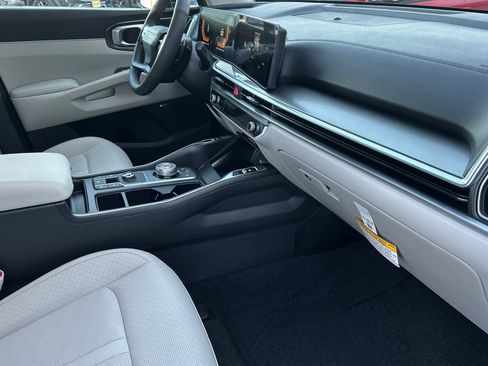 New 2026 Kia Sorento EX image 16