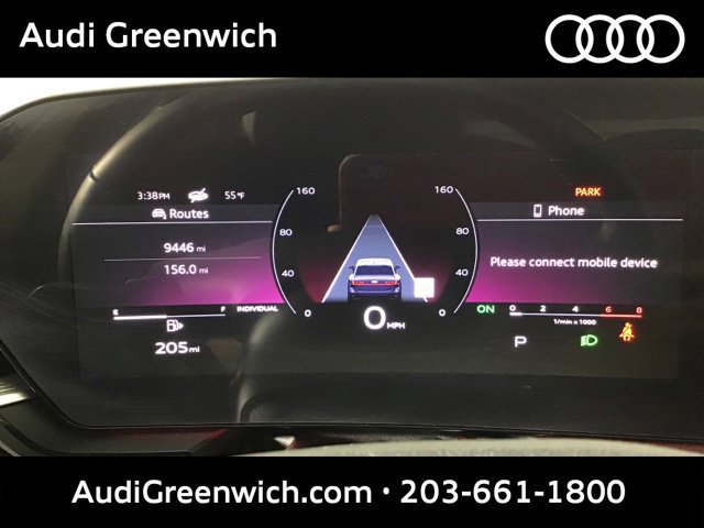 Certified 2026 Audi A6 Premium Plus w/ Premium Plus Package AWD/4WD image 15