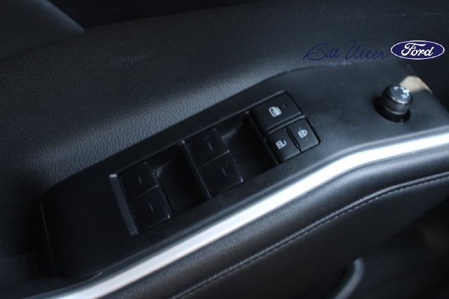 Used 2025 Toyota Highlander XSE AWD/4WD image 24
