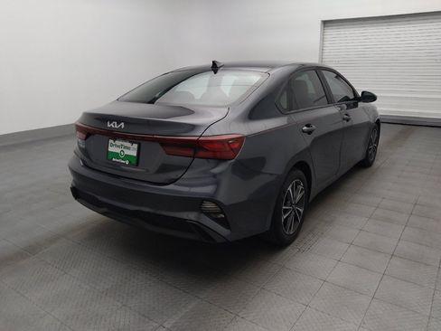 Used 2023 Kia Forte LXS FWD image 9