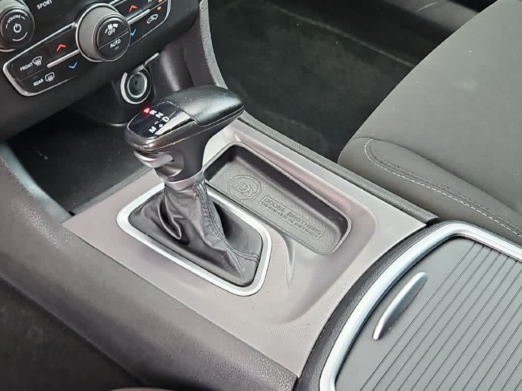 Used 2023 Dodge Charger GT RWD image 20