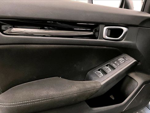 Used 2022 Honda Civic EX image 22