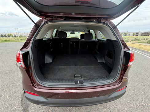 Used 2016 Kia Sorento AWD w/ LX Convenience Package image 8