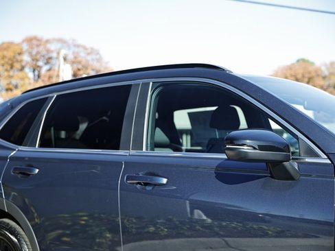 Certified 2025 Honda CR-V Sport image 10