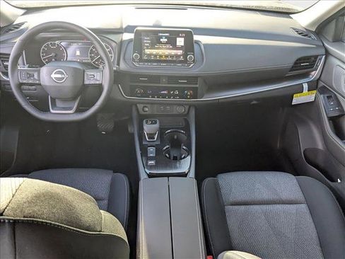 New 2026 Nissan Rogue SV image 13