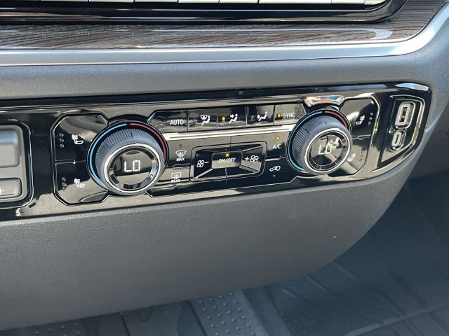 New 2026 Chevrolet Silverado 1500 RST w/ RST Select Package RWD image 15