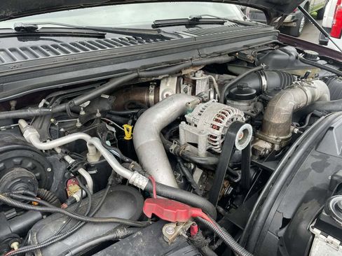 Used 2004 Ford F250 King Ranch image 19