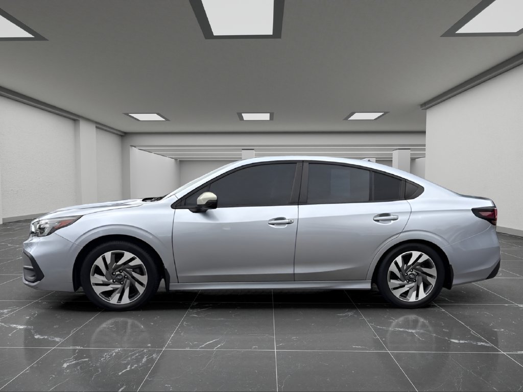 Certified 2023 Subaru Legacy Limited AWD/4WD image 6