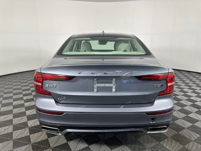 Used 2021 Volvo S60 T5 Momentum AWD/4WD image 27