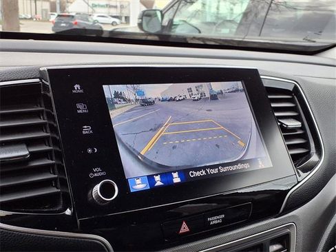 Certified 2023 Honda Ridgeline RTL image 16