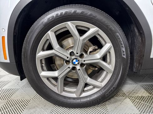 Used 2021 BMW X3 xDrive30i w/ Premium Package image 19