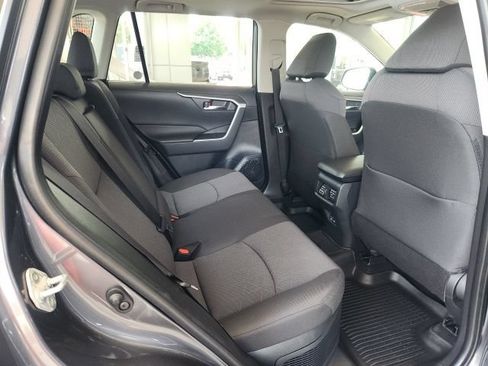 Used 2025 Toyota RAV4 XLE w/ Convenience Package AWD/4WD image 22