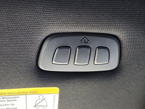 Used 2025 Ford Expedition King Ranch AWD/4WD image 10