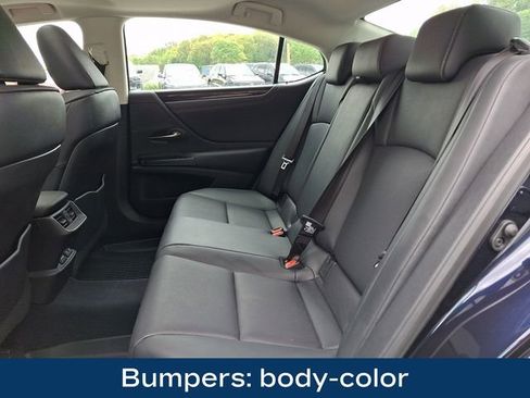 Used 2020 Lexus ES 350 w/ Premium Package FWD image 19