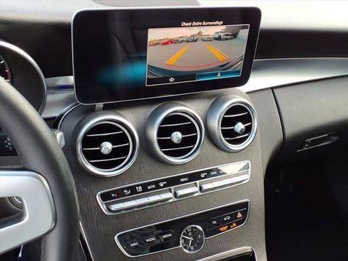 Used 2019 Mercedes-Benz C 300 Sedan image 6