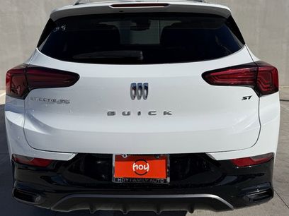 Used 2024 Buick Encore GX Sport Touring