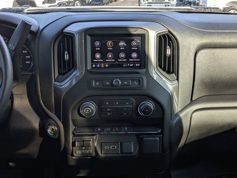 New 2026 Chevrolet Silverado 2500 W/T w/ WT Convenience Package image 19