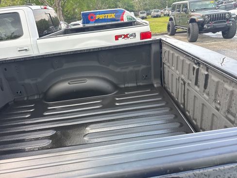 Used 2021 RAM 1500 Big Horn image 12