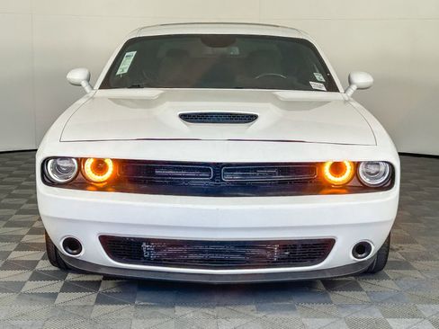 Used 2019 Dodge Challenger R/T w/ Blacktop Package image 2