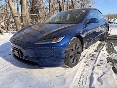 Used 2024 Tesla Model 3