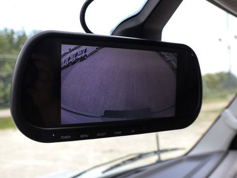 New 2026 Ford E-350 and Econoline 350 Super Duty w/ Ambulance Prep Package image 32