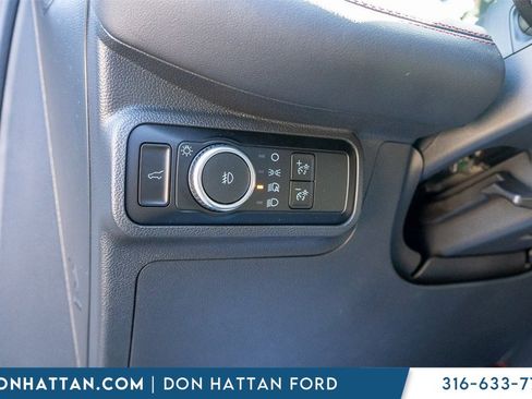 New 2026 Ford Explorer ST-Line w/ ST-Line Street Pack image 16