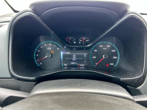 Used 2017 Chevrolet Colorado Z71 image 20