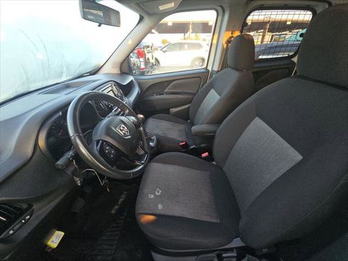 Used 2021 RAM ProMaster City Tradesman SLT w/ Window Group 05 FWD image 11