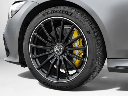 Used 2020 Mercedes-Benz AMG GT 53 w/ Driver Assistance Package image 67
