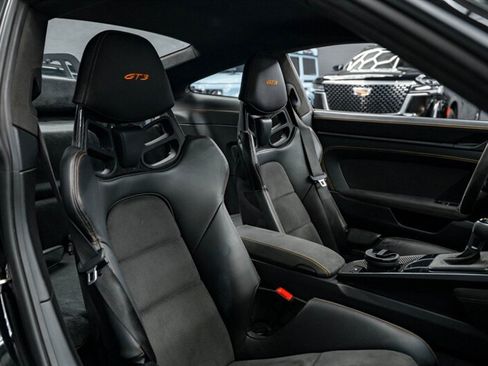 Used 2022 Porsche 911 GT3 RWD image 33