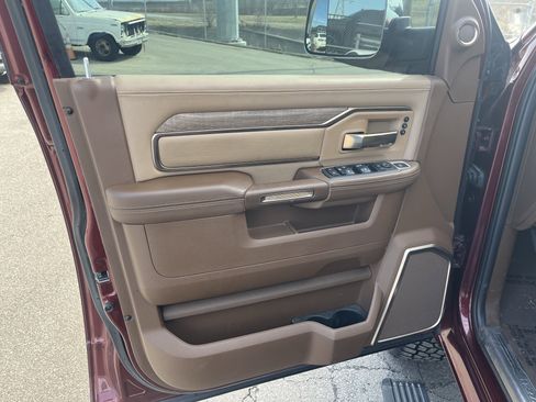 Used 2022 RAM 2500 Limited AWD/4WD image 20