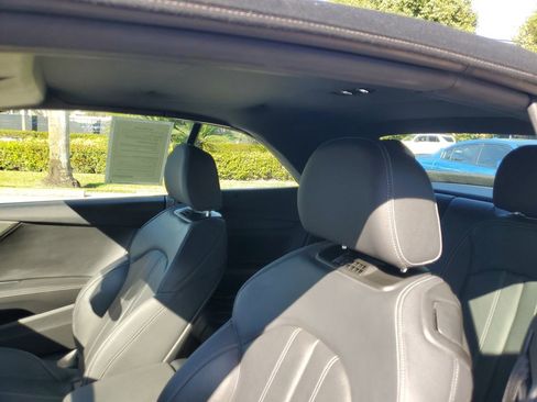 Used 2021 Audi A5 2.0T Prestige image 21