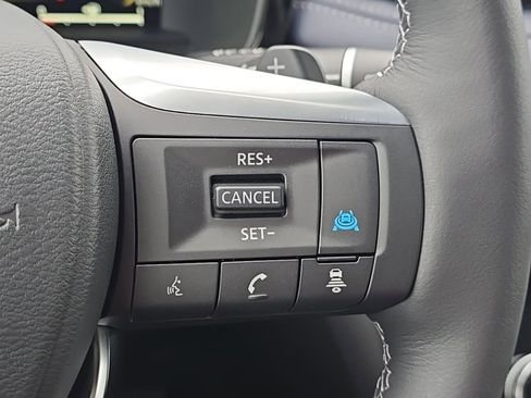 New 2026 INFINITI QX60 Sport image 23