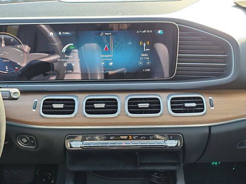Used 2022 Mercedes-Benz GLE 350 4MATIC image 23