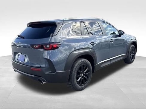 New 2026 MAZDA CX-50 AWD 2.5 S w/ Cargo Package image 5